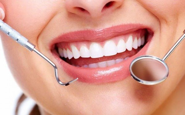 Odontología