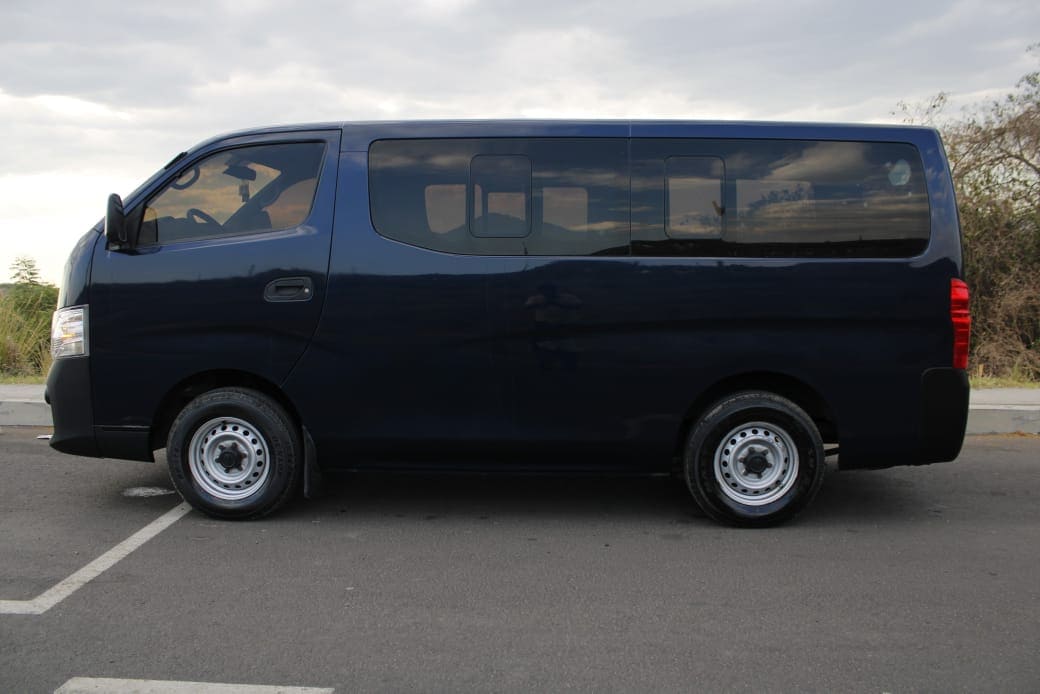 Servicio de Transporte