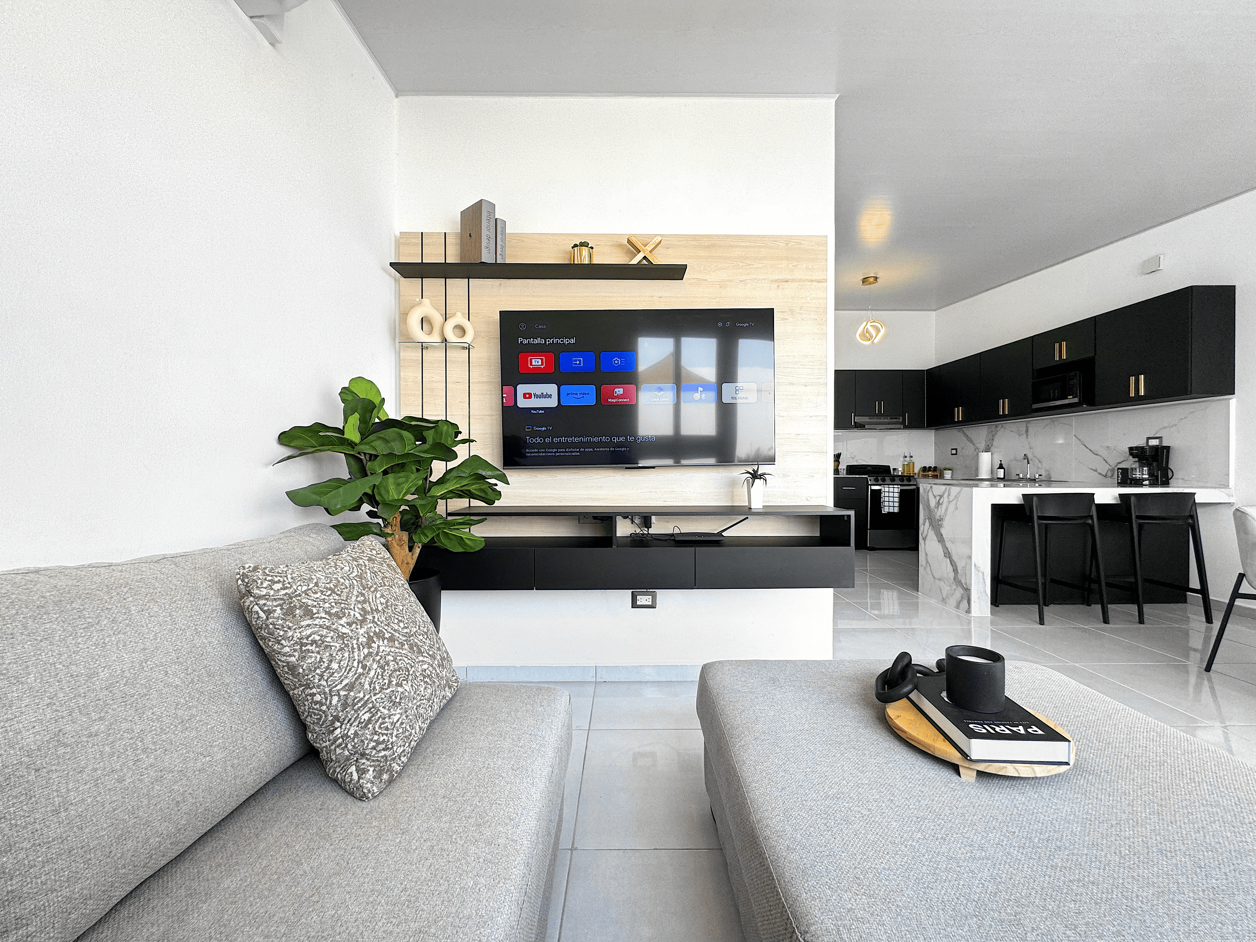 Casa Sunset Nest