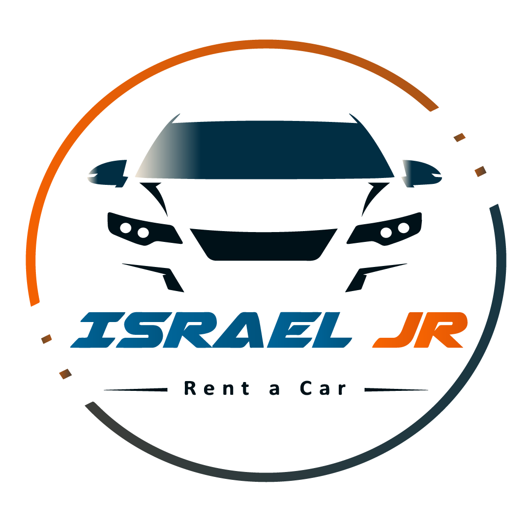 Israel Jr. Rent a Car