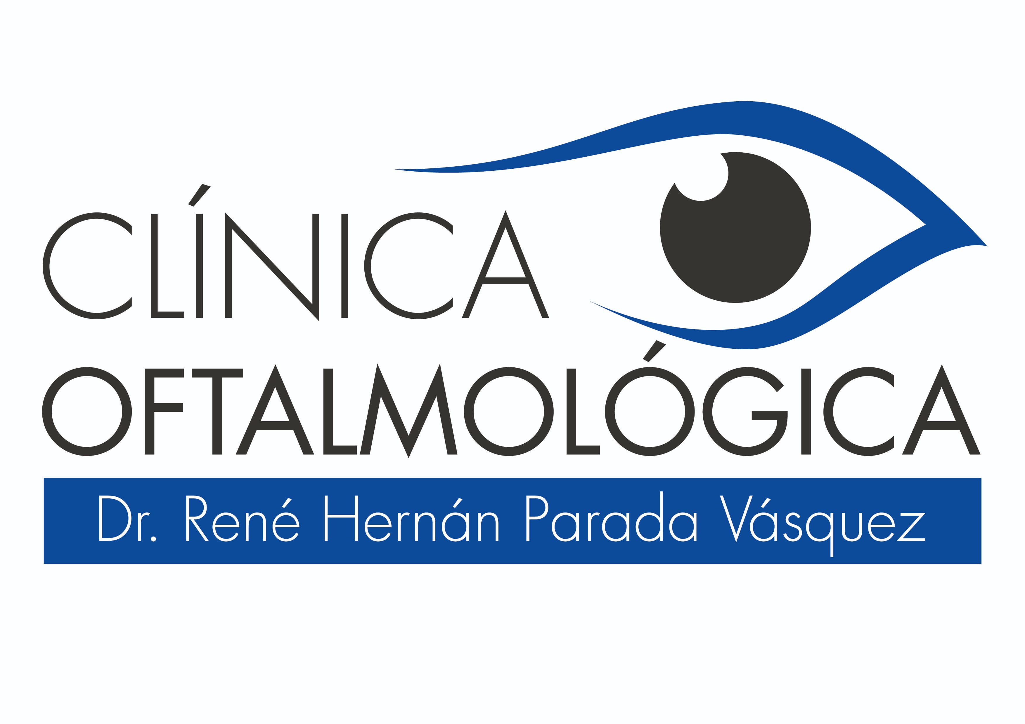 Clínica Oftalmológica Dr. René Hernán Parada
