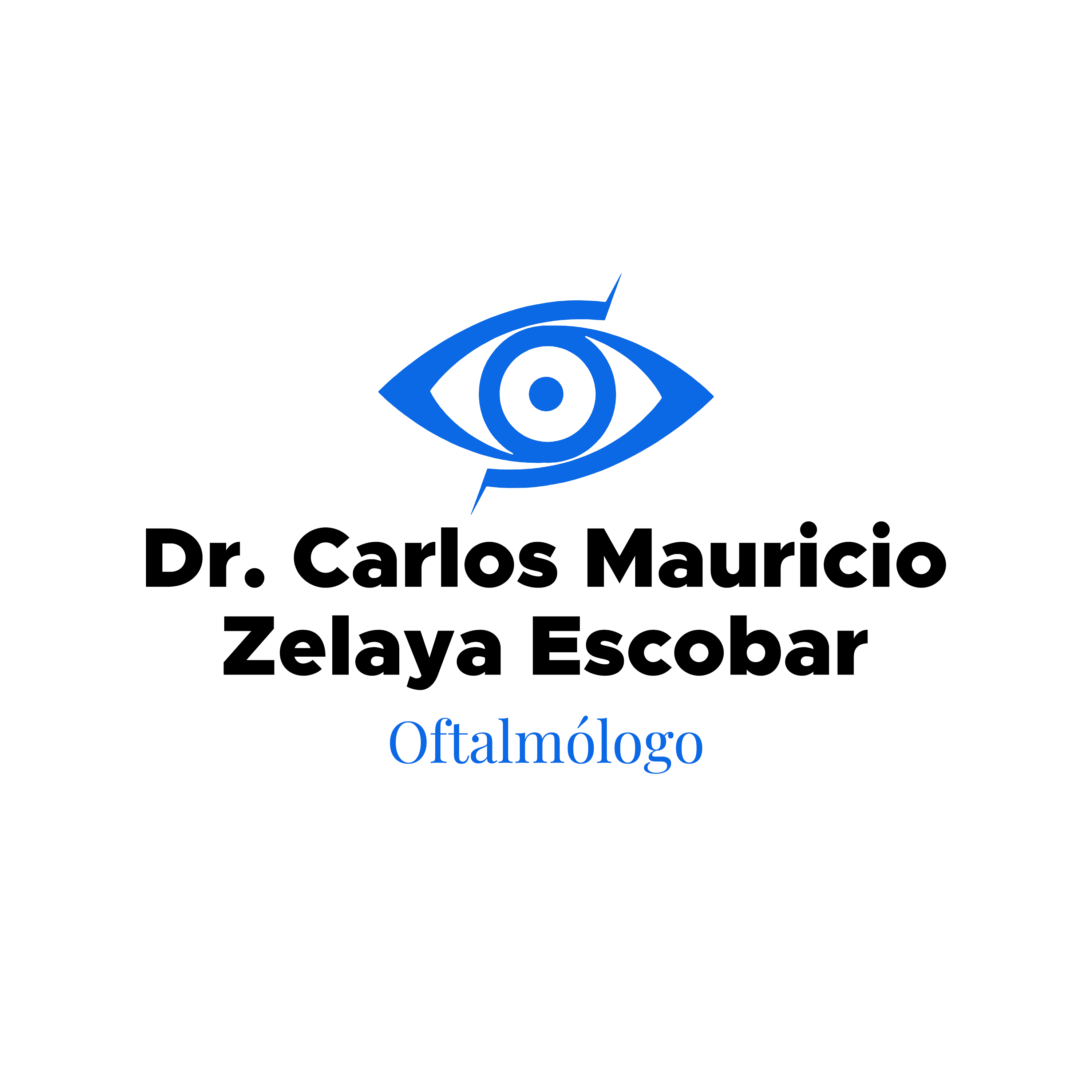 Clínica de Ojos Dr. Carlos Mauricio Zelaya Escobar