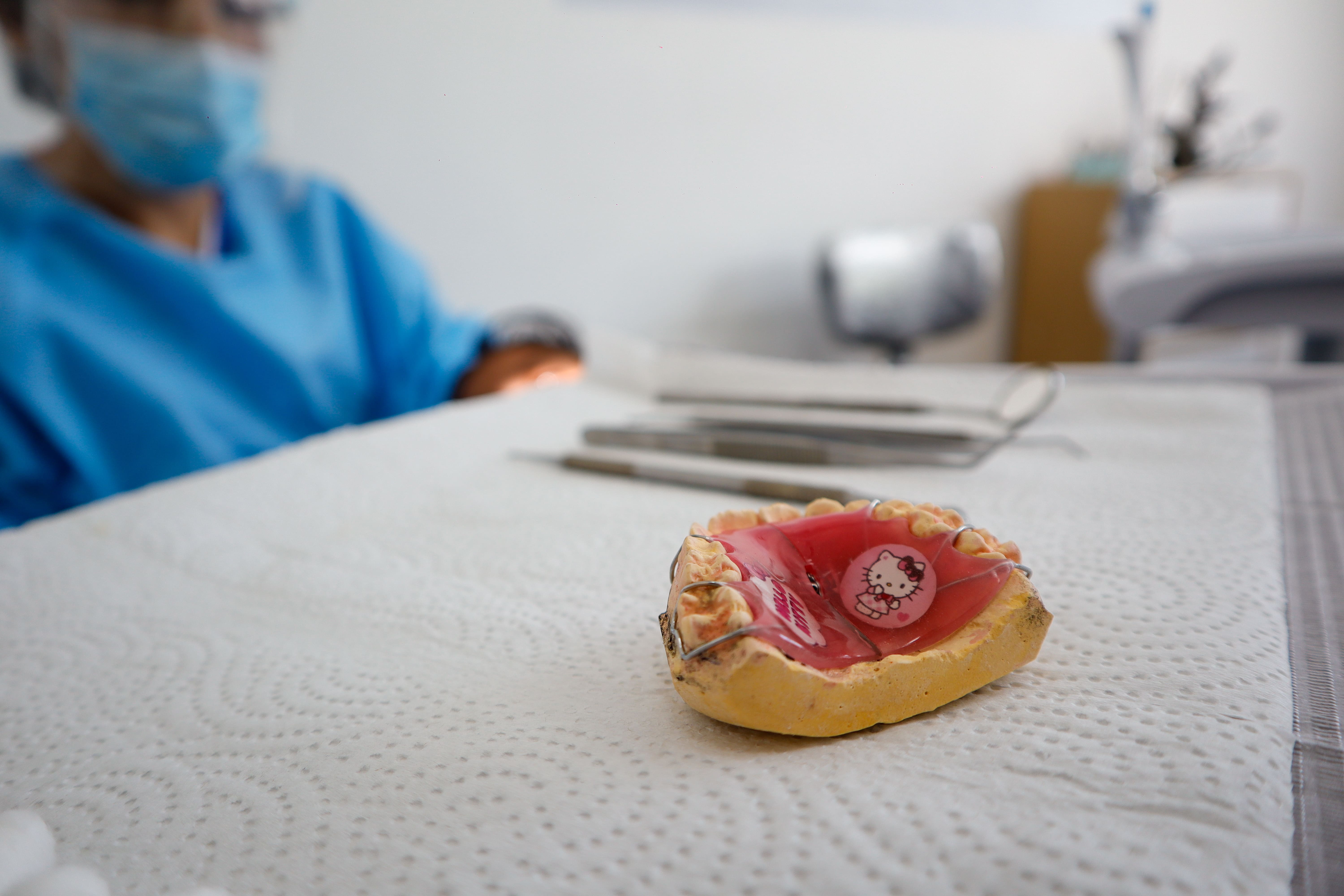 Ortopedia Maxilofacial