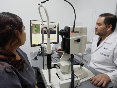 Pruebas Diagnósticas
