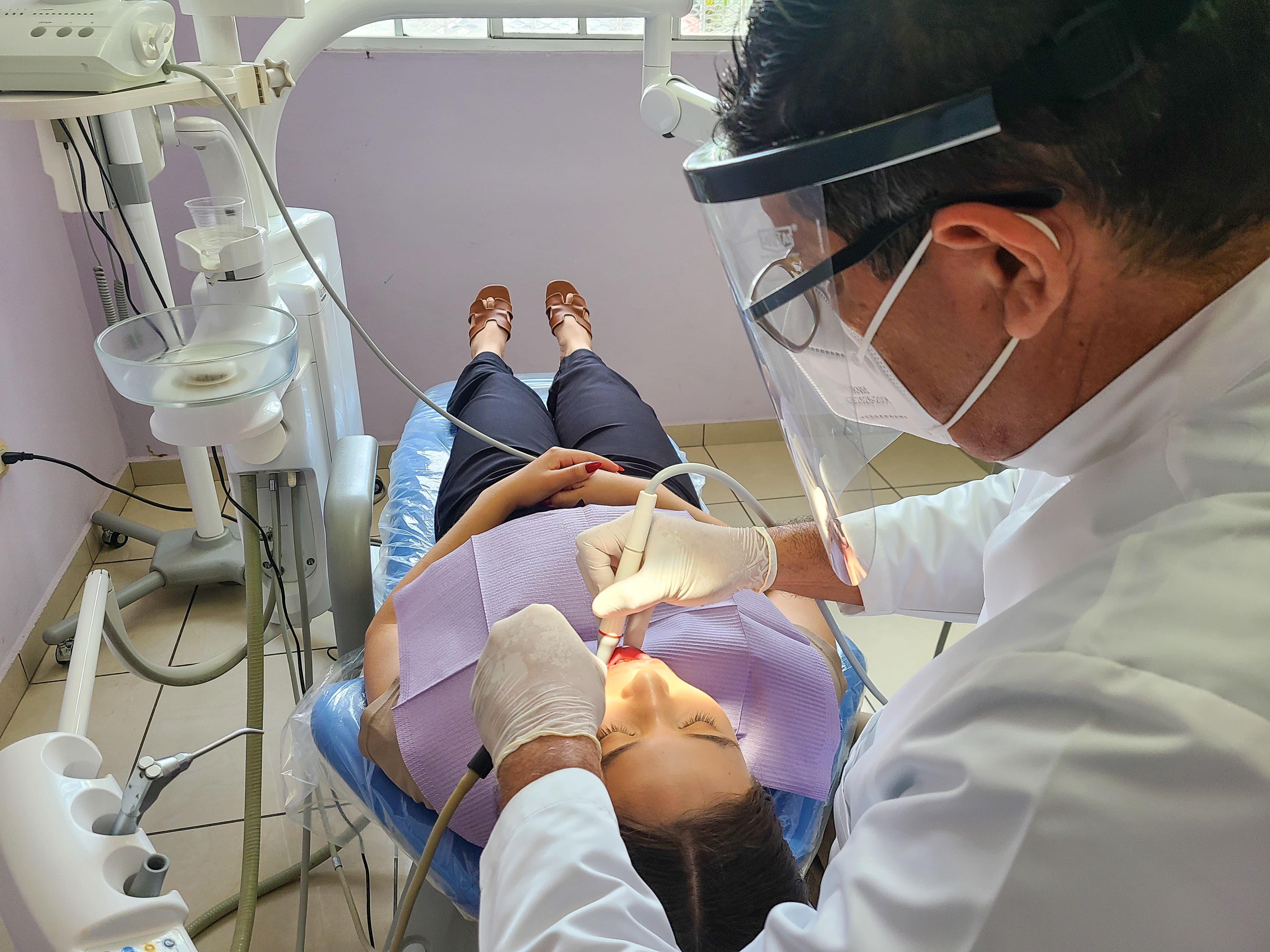 Implantes Dentales