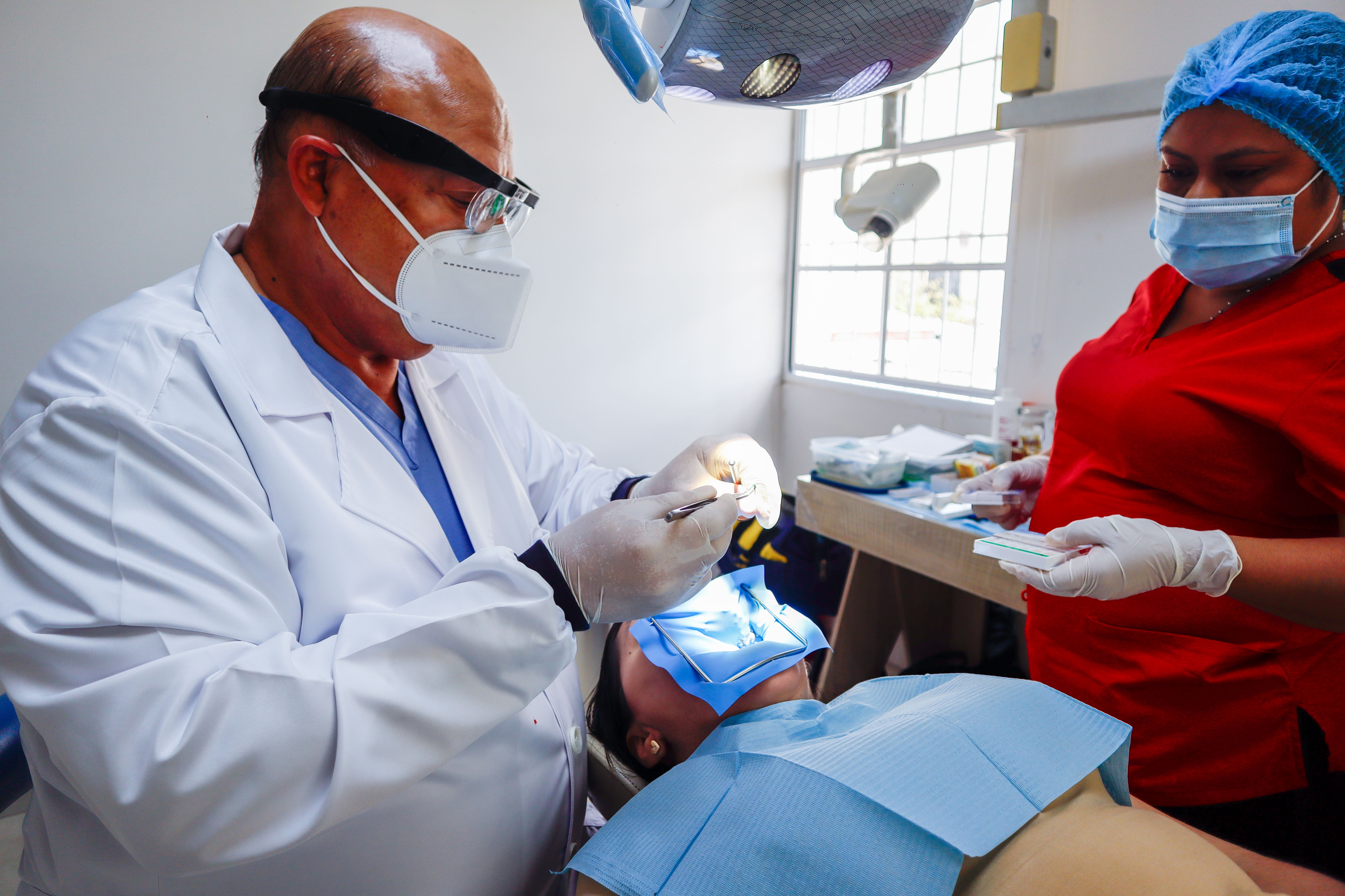 Endodoncia y Retratamiento, Endodontico