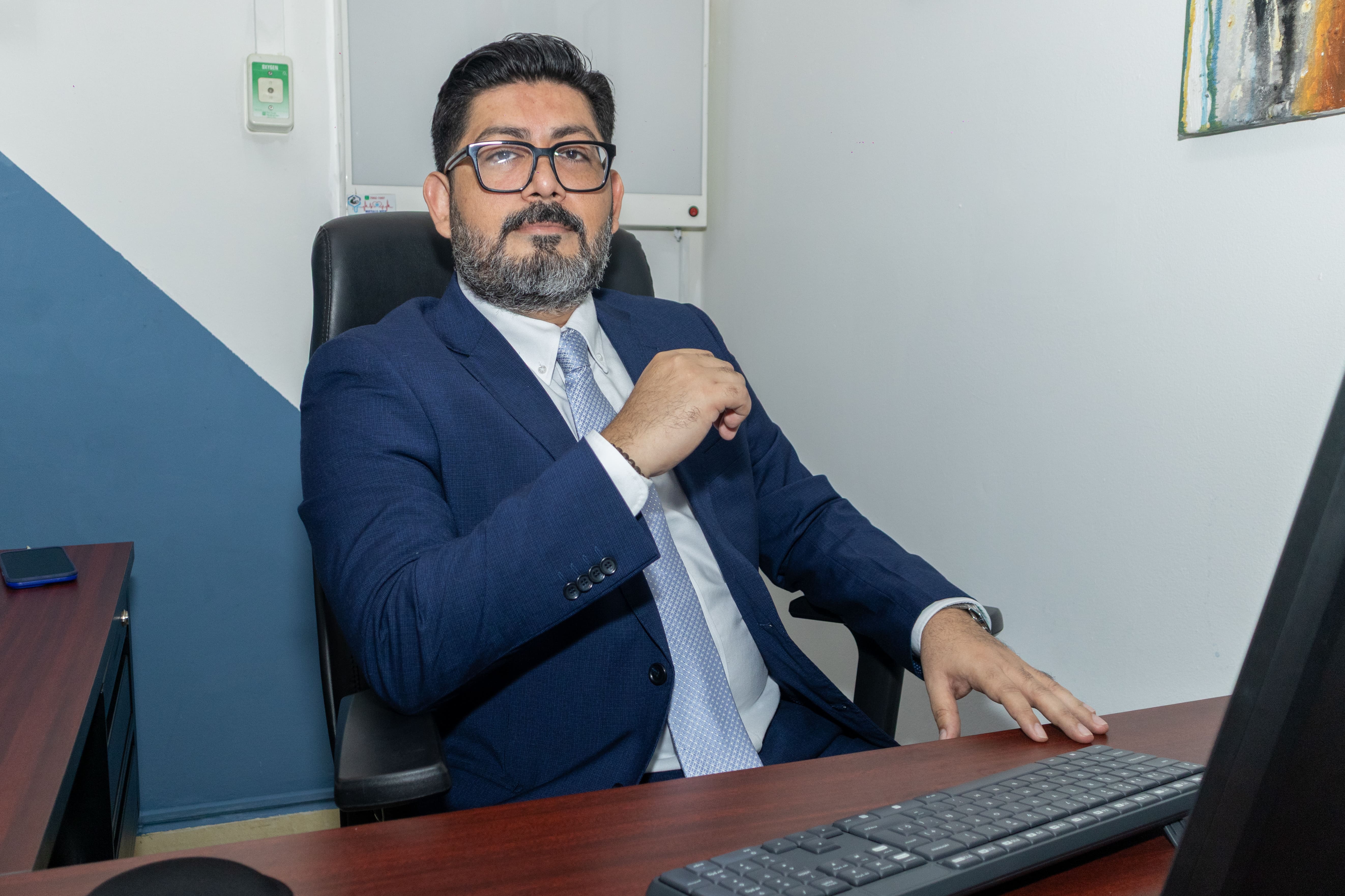 Cirugía Reconstructiva (Cáncer de piel, Traumas faciales, Quemaduras y otros)