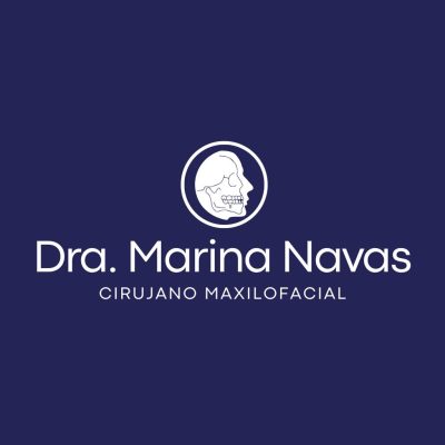 Cirujano Maxilofacial Dra. Marina Navas