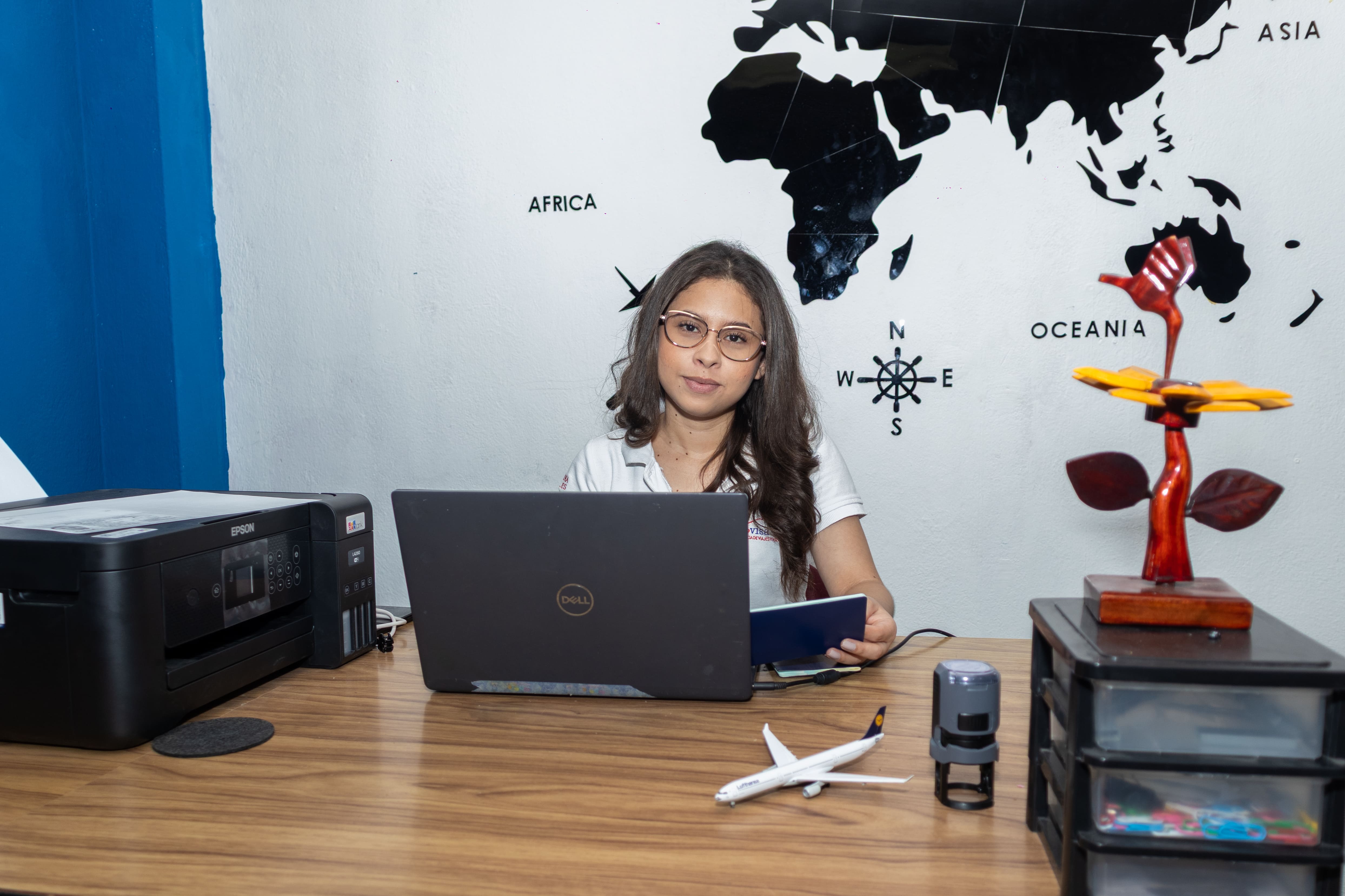 Asesoría Migratoria