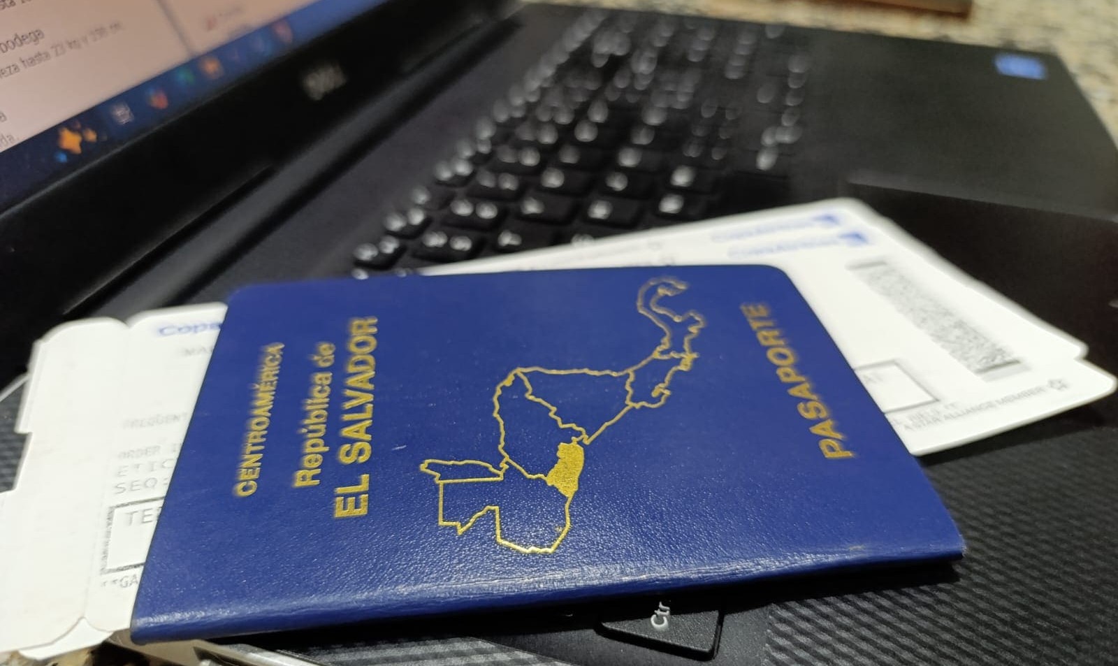 Venta de Boletos Aéreos