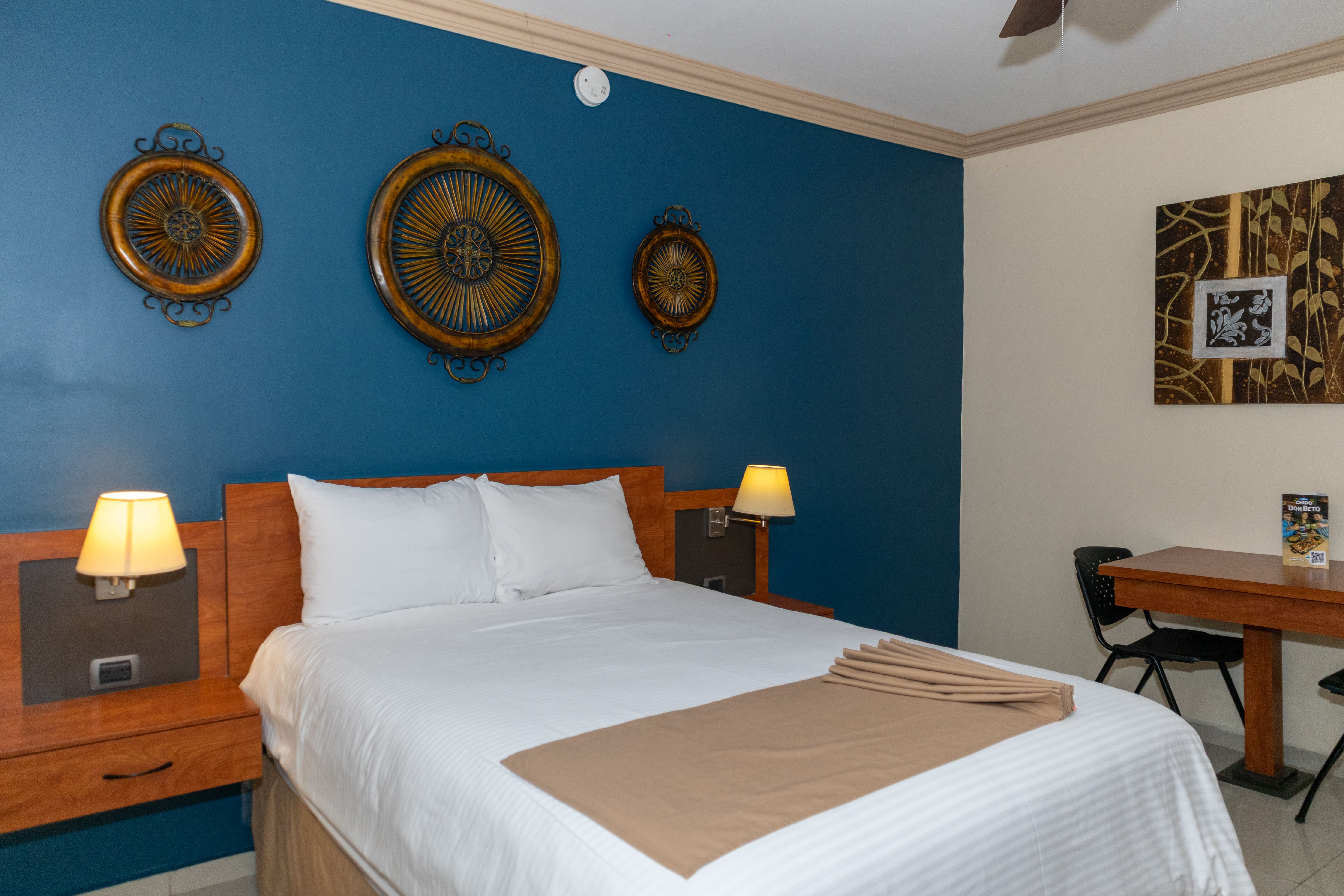 Habitación Junior Suite Individual