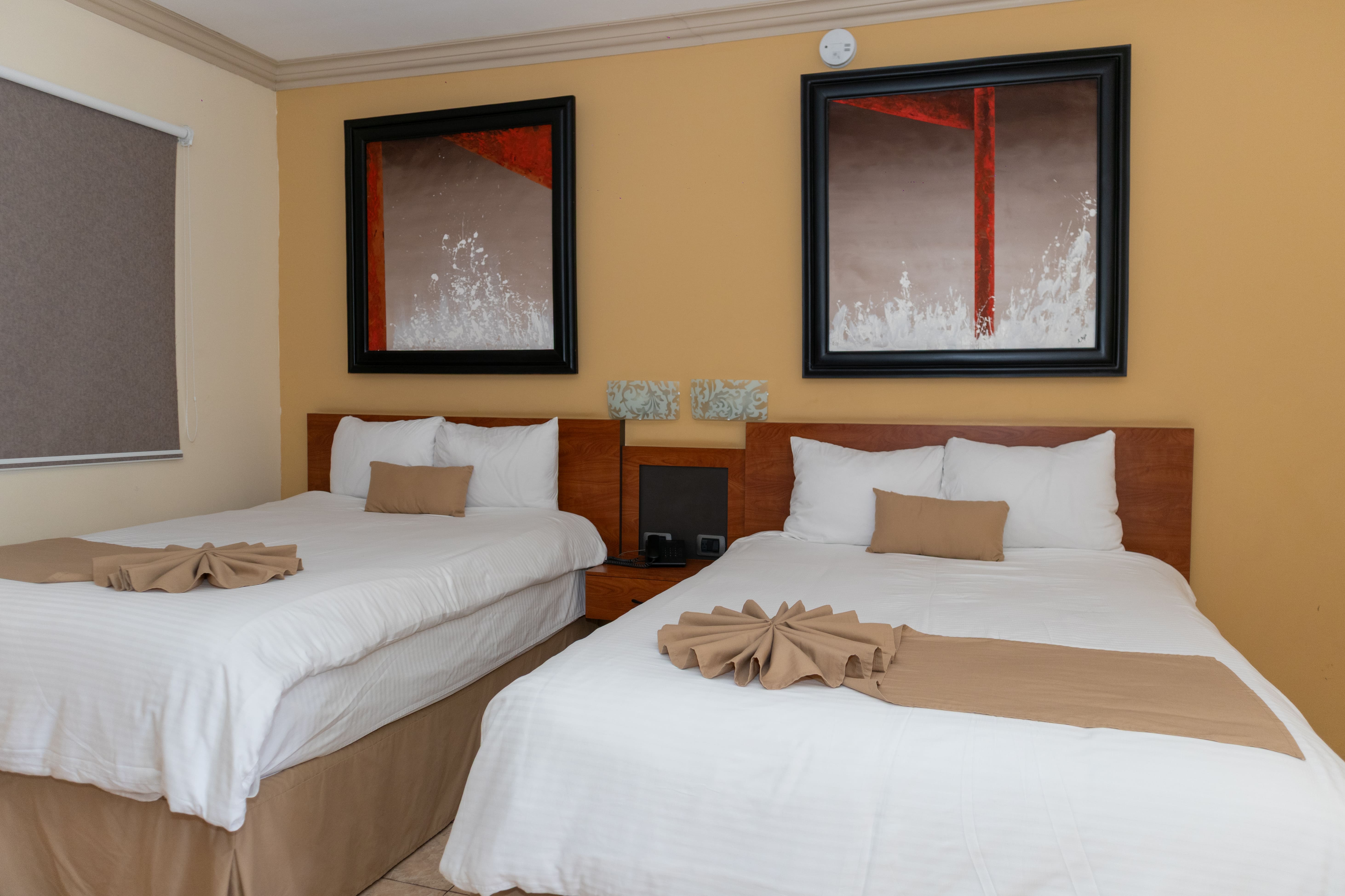 Habitación Junior Suite Doble