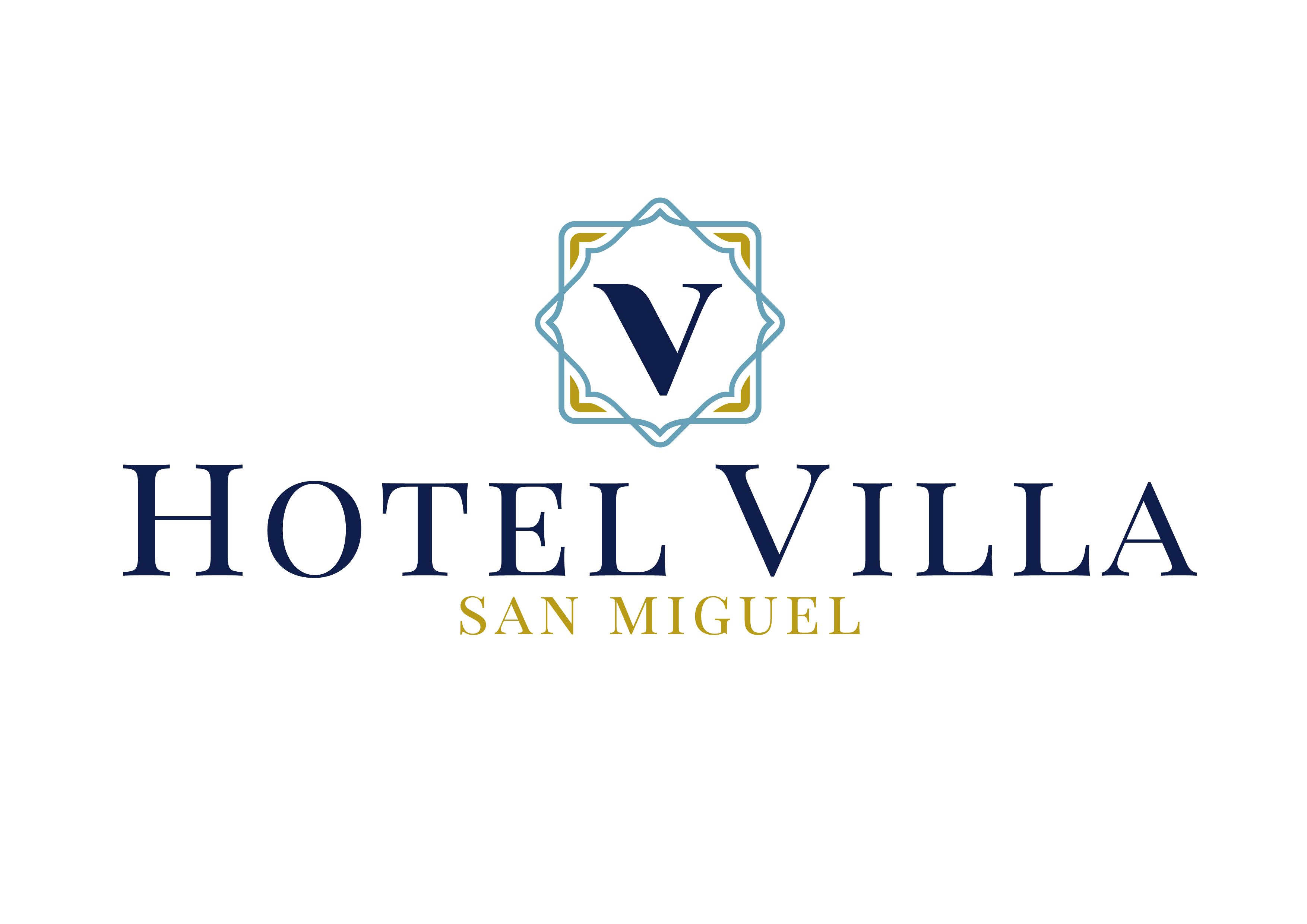 Hotel Villa San Miguel