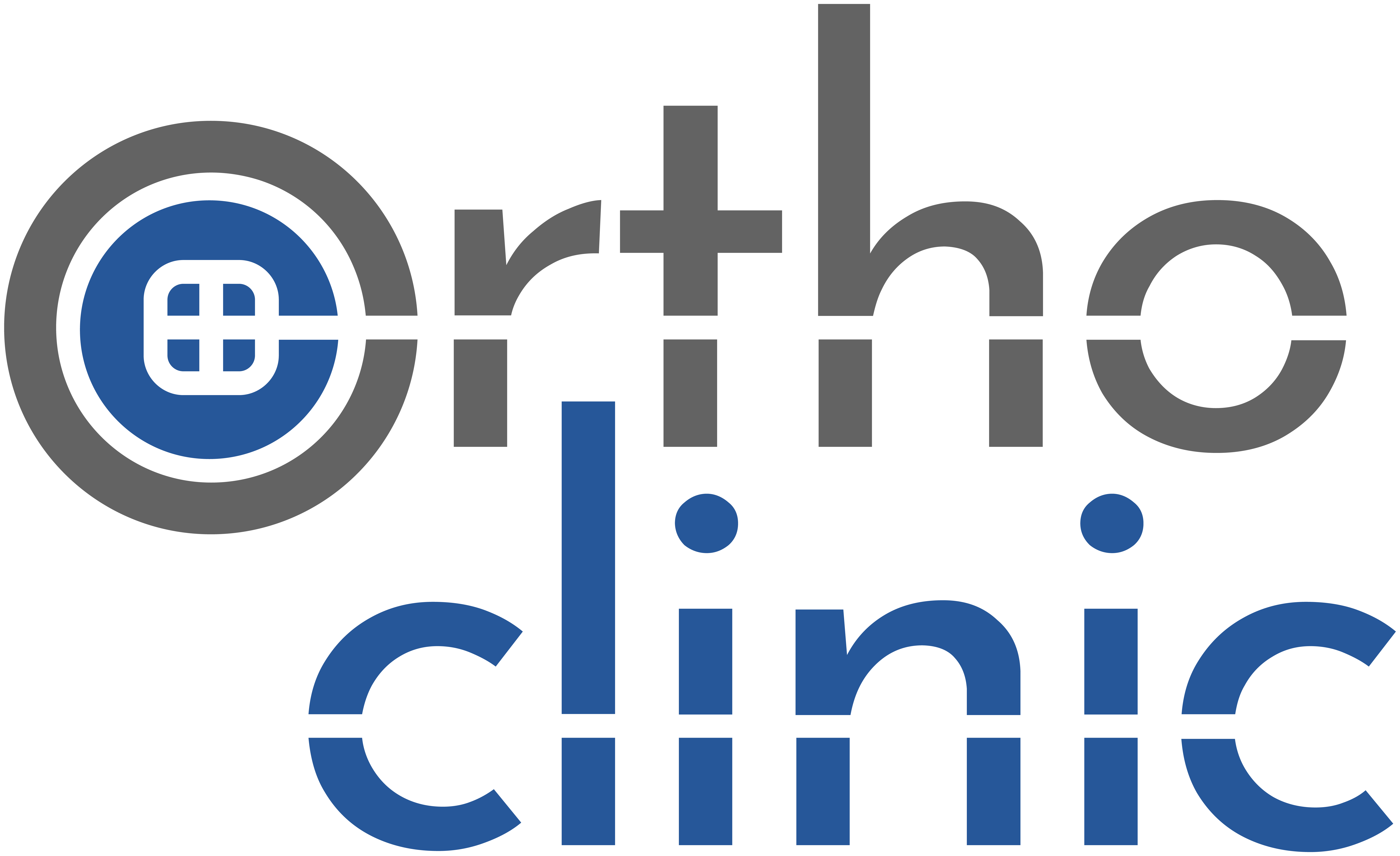 Orthoclinic