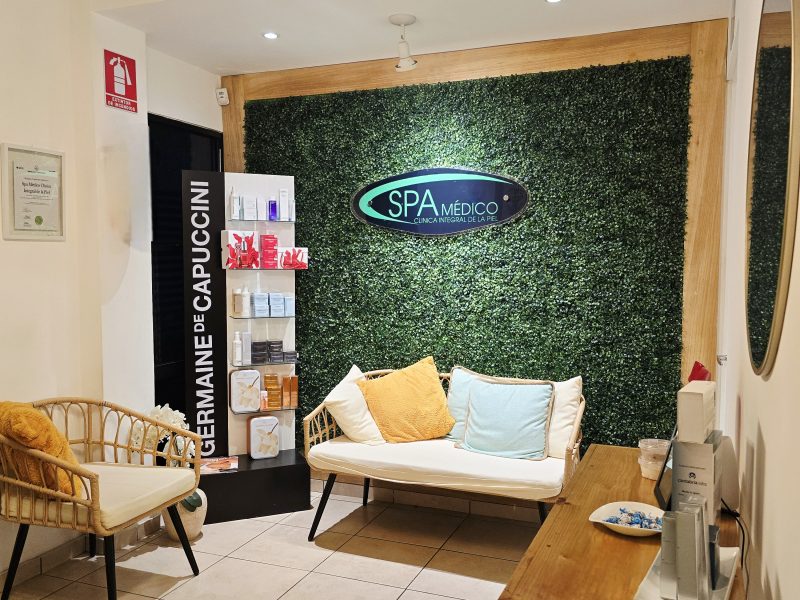 Spa Médico