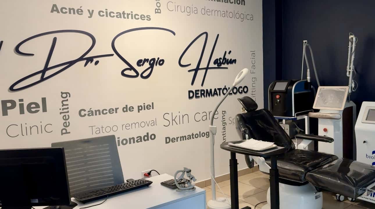 Consulta Dermatológica Especializada