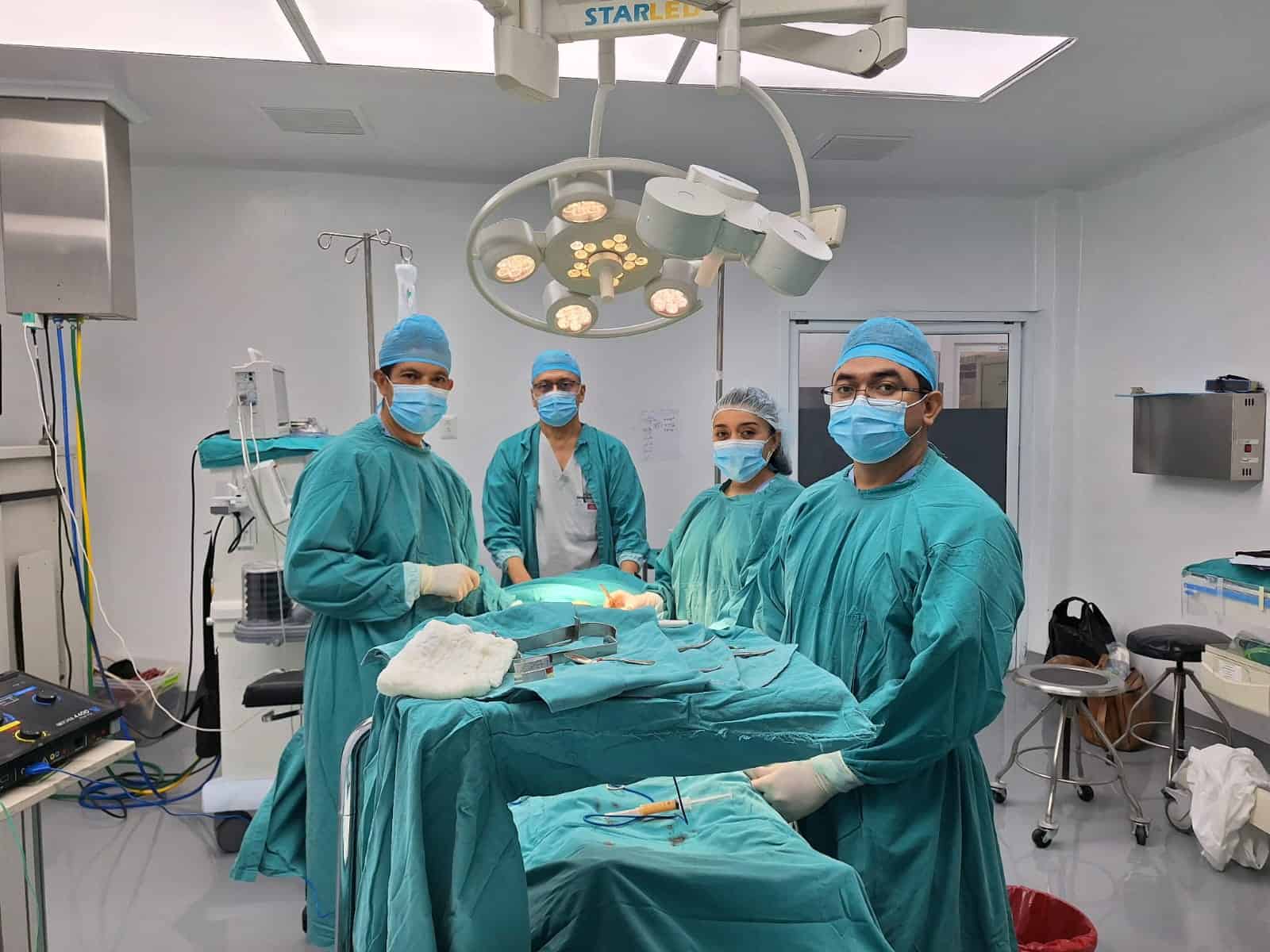 Liposucción
