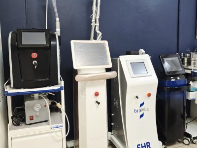 Cirugía Dermatológica