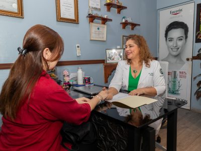 Nuevos Tratamientos: ADN de Salmón y Exosomas