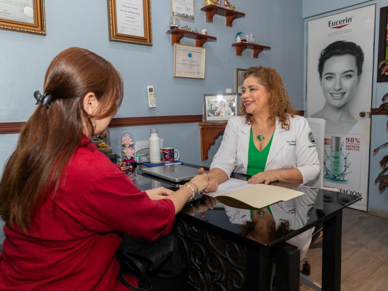 Nuevos Tratamientos: ADN de Salmón y Exosomas