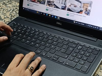 Reservas de Hospedaje