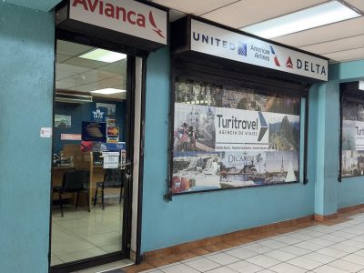 Transporte Turístico